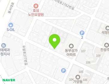 대전광역시 대덕구 동서대로1748번길 39 (비래동, 로얄빌라) 지도