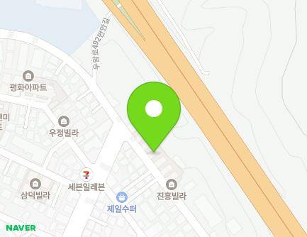 대전광역시 대덕구 우암로412번길 120 (비래동, 진흥빌라) 지도