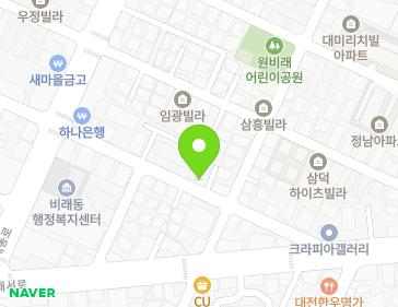 대전광역시 대덕구 비래동로16번길 27 (비래동) 지도