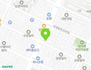 대전광역시 대덕구 비래동로 24 (비래동) 지도