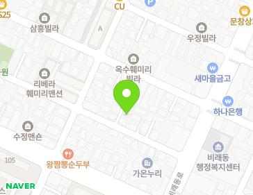 대전광역시 대덕구 비래동로7번길 20 (비래동) 지도