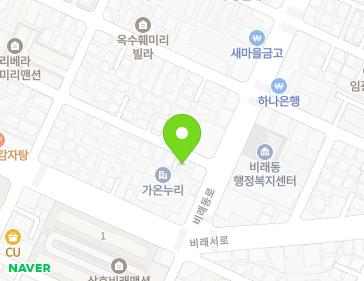 대전광역시 대덕구 비래동로7번길 5 (비래동) 지도