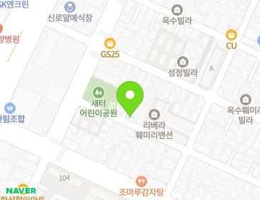 대전광역시 대덕구 비래동로7번길 50 (비래동) 지도
