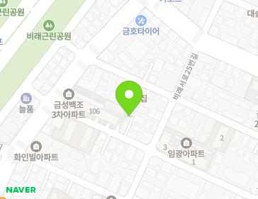 대전광역시 대덕구 비래동로31번길 44 (비래동) 지도