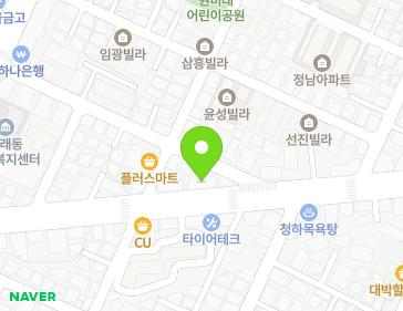 대전광역시 대덕구 비래동로16번길 42 (비래동) 지도