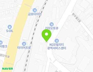 대전광역시 대덕구 벚꽃길 116 (상서동, 성보철강(주)) 지도