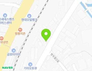 대전광역시 대덕구 벚꽃길 104 (상서동, 대원정밀) 지도