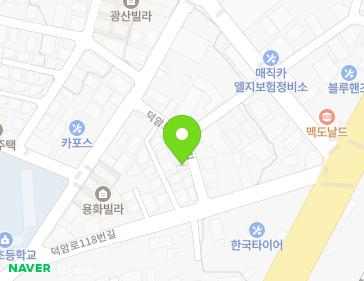 대전광역시 대덕구 덕암로136번길 18 (상서동) 지도