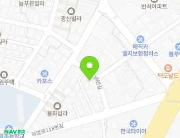 대전광역시 대덕구 덕암로136번길 12 (상서동) 지도