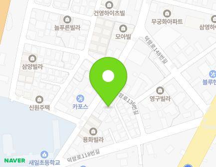 대전광역시 대덕구 덕암로118번길 29-15 (상서동, 진주빌라) 지도