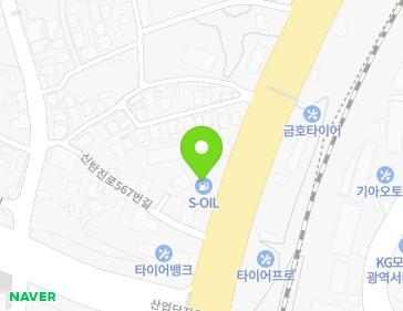 대전광역시 대덕구 신탄진로 559 (상서동) 대전광역시 대덕구 신탄진로 559 (상서동) 지도