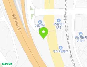 대전광역시 대덕구 덕암로 1 (상서동) 지도