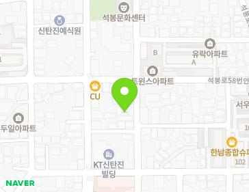 대전광역시 대덕구 석봉로44번길 32 (석봉동, 아주빌라) 지도