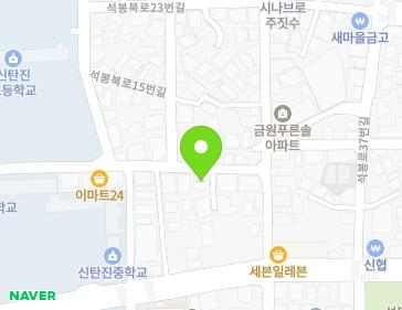 대전광역시 대덕구 석봉북로9번길 11 (석봉동, 미래빌리지) 지도