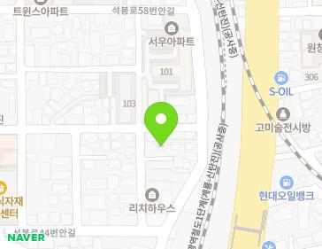 대전광역시 대덕구 석봉로44번안길 27-18 (석봉동) 지도