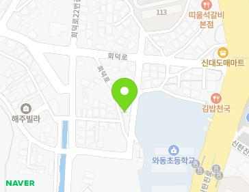대전광역시 대덕구 회덕로 13-16 (신대동) 지도