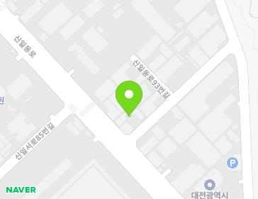 대전광역시 대덕구 신일동로93번길 1 (신일동) 지도