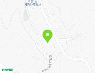 대전광역시 대덕구 산업단지로97번길 51 (신일동) 지도