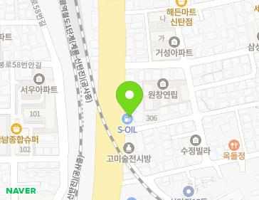 대전광역시 대덕구 신탄진로 764 (신탄진동, 대통령주유소) 지도
