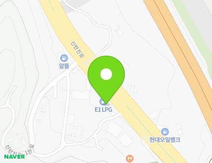 대전광역시 대덕구 신탄진로 71 (연축동) 지도