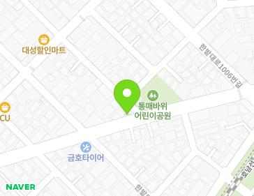 대전광역시 대덕구 오정로76번길 57 (오정동, 고물상) 지도