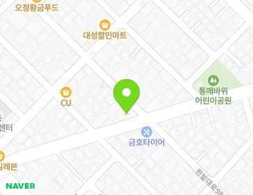대전광역시 대덕구 오정로76번길 37 (오정동) 지도