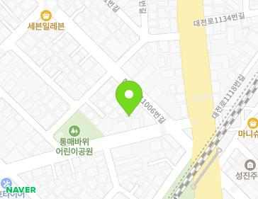 대전광역시 대덕구 오정로76번길 79 (오정동) 지도
