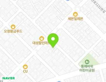 대전광역시 대덕구 한밭대로994번길 74 (오정동) 지도