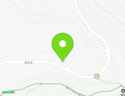 대전광역시 대덕구 장동로 49 (와동) 지도