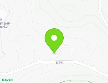 대전광역시 대덕구 장동로 35 (와동) 지도