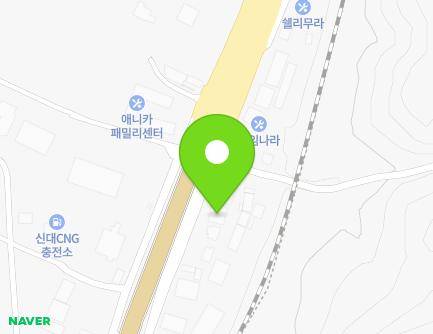 대전광역시 대덕구 신탄진로318번안길 11 (와동) 지도