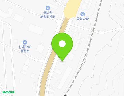 대전광역시 대덕구 신탄진로318번안길 27 (와동) 지도