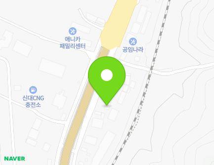 대전광역시 대덕구 신탄진로318번안길 19 (와동) 지도