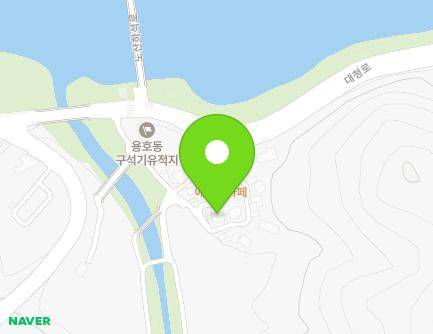 대전광역시 대덕구 대청로250번길 31 (용호동) 지도