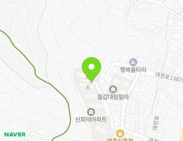 대전광역시 대덕구 대전로1375번길 27-1 (읍내동, 회덕아파트) 지도