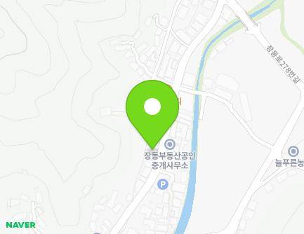 대전광역시 대덕구 장동로 253-1 (장동) 지도