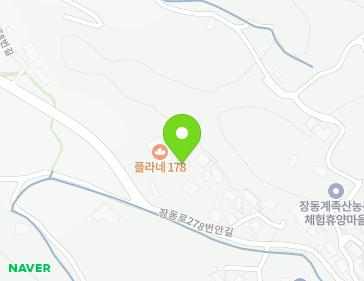 대전광역시 대덕구 장동로278번안길 9-14 (장동) 지도
