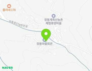 대전광역시 대덕구 장동로278번안길 26-21 (장동) 지도