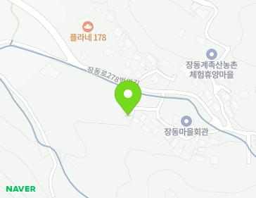 대전광역시 대덕구 장동로278번안길 26-4 (장동) 지도
