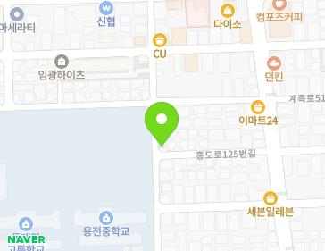 대전광역시 대덕구 한밭대로1146번길 33 (중리동) 지도