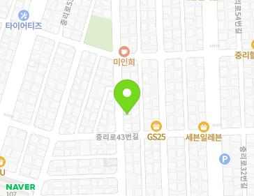 대전광역시 대덕구 한밭대로1129번길 92 (중리동) 지도