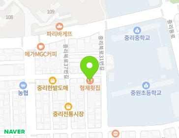 대전광역시 대덕구 중리로76번길 22 (중리동) 지도