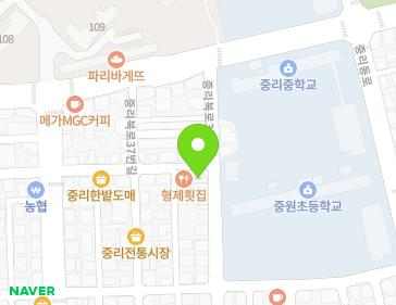 대전광역시 대덕구 중리로76번길 24 (중리동) 지도
