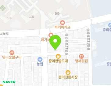 대전광역시 대덕구 중리로76번길 5 (중리동) 지도
