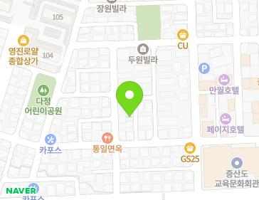 대전광역시 대덕구 중리로7번길 42-7 (중리동) 지도