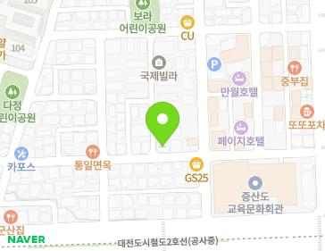 대전광역시 대덕구 중리로7번길 34 (중리동) 지도