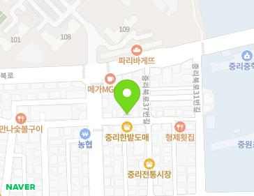 대전광역시 대덕구 중리로76번길 7 (중리동) 지도