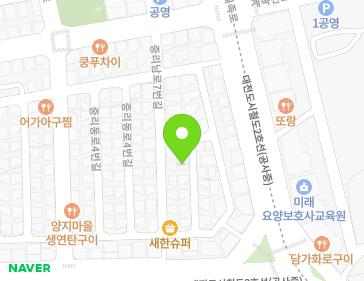대전광역시 대덕구 중리동로4번길 25-13 (중리동) 지도