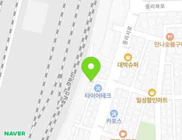 대전광역시 대덕구 중리서로41번길 65 (중리동) 지도