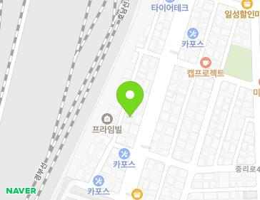 대전광역시 대덕구 중리서로41번길 30 (중리동) 지도